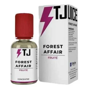 Arôme concentré Forest Affair 30ml par T