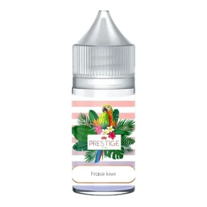 Arôme Concentré Fraise Kiwi 30ml – Prestige Fruits