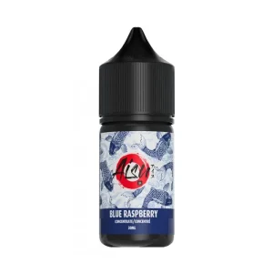 Arôme Concentré Framboise Bleue 30ml – Aisu