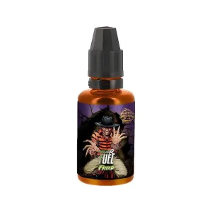 Arôme Concentré Freed 30ml – Fighter Fuel