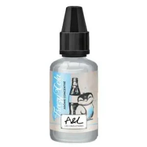 Arôme concentré Freezy Cola Les Créations 30ml par A&L