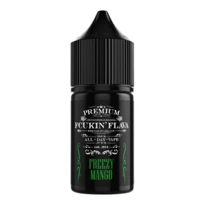 Arôme Concentré Freezy Mango 30ml – Fcukin Flava