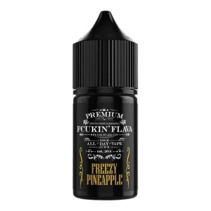 Arôme Concentré Freezy Pineapple 30ml – Fcukin Flava