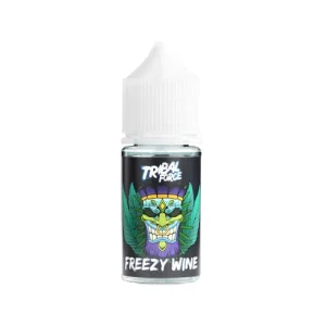 Arôme Concentré Freezy Wine – Tribal Force
