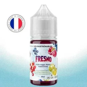 Arôme concentré Fresno Les Indétrônables 30ml par EliquidAndCo