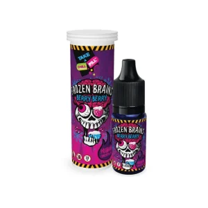 Arôme Concentré Frozen Brains Berry Berry 10ml – Chill Pill