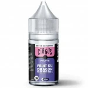 Arôme concentré Fruit du Dragon 30ml Cirkus