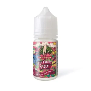 Arôme Concentré Fruit du Dragon & Fraise 30ml – Les Fruits d'Eden