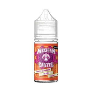 Arôme Concentré Fruit du Dragon, Fraise & Mûre 30ml – Mexican Cartel