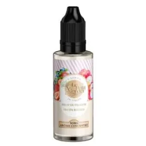 Arôme concentré Fruit du Dragon Fruits Rouges 30ml Le Petit Verger