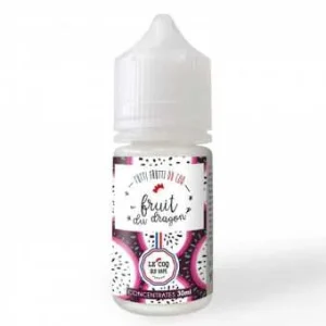 Arôme concentré Fruit du Dragon Le Coq Qui Vape 30ml par Airomia
