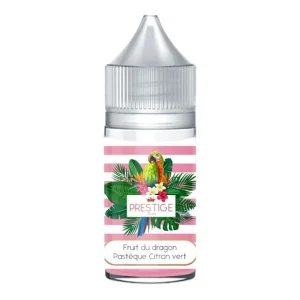 Arôme Concentré Fruit du Dragon, Pastèque & Citron Vert – Prestige Fruits