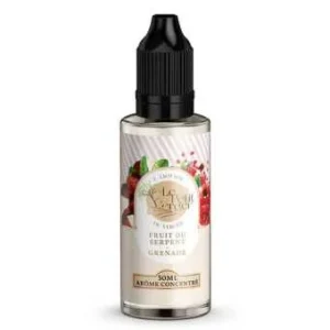 Arôme concentré Fruit Du Serpent Grenade 30ml Le Petit Verger