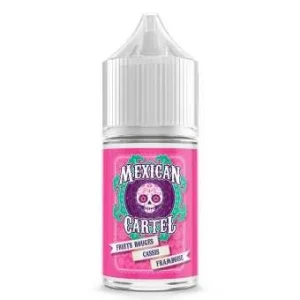 Arôme concentré Fruits Rouges Cassis Framboise 30ml de Mexican Cartel