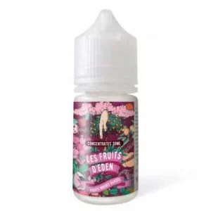 Arôme concentré Fruits Rouges Glacés Les Fruits d'Eden 30ml d'Airomia
