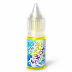 Arôme concentré Fruizee Citron Cassis 10ml