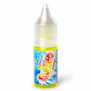 Arôme concentré Fruizee Crazy Mango 10ml