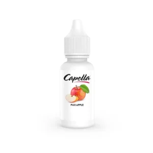 Arôme Concentré Fuji Apple 10ml – Capella