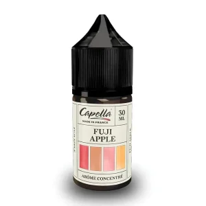 Arôme Concentré Fuji Apple 30ml – Capella