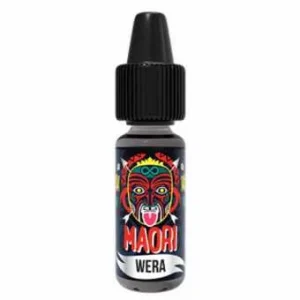 Arôme concentré Full Moon Wêra Maori 10ml