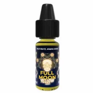 Arôme concentré Full Moon Yellow 10ml