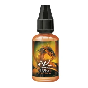 Arôme Concentré Fury 10ml/30ml – A&L Ultimate