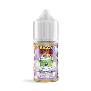 Arôme Concentré Fusion de Baies Sauvages 30ml – Biggy Bear