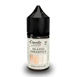 Arôme Concentré Glazed Doughnut 30ml – Capella
