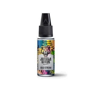 Arôme Concentré Gold Stream 10ml – Jungle Wave