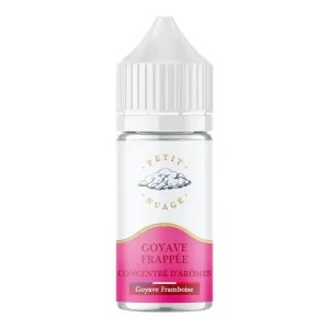 Arôme Concentré Goyave Frappée 30ml – Petit Nuage