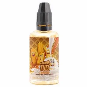 Arôme concentré Graham Fuel Churosso 30ml