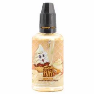 Arôme concentré Graham Fuel Cornitto 30ml