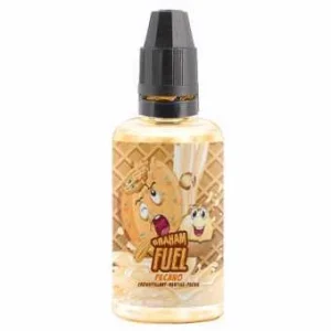 Arôme concentré Graham Fuel Pecano 30ml