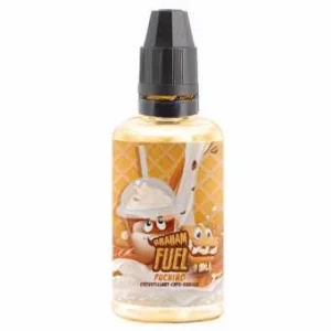 Arôme concentré Graham Fuel Puchino 30ml