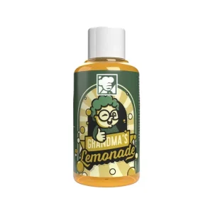 Arôme Concentré Grandmas Limonade 30ml – Chefs Flavours