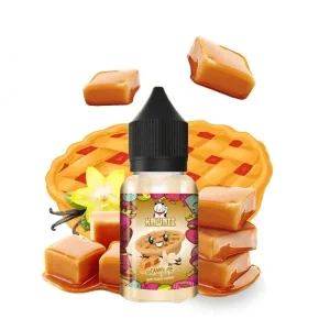 Arôme Concentré Granny Pie 30ml – Kawaii