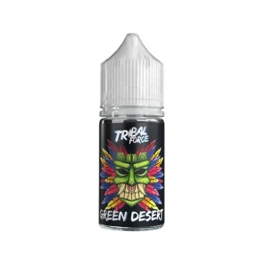 Arôme Concentré Green Desert – Tribal Force