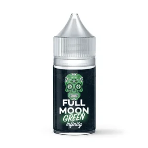 Arôme Concentré Green Infinity – Full Moon