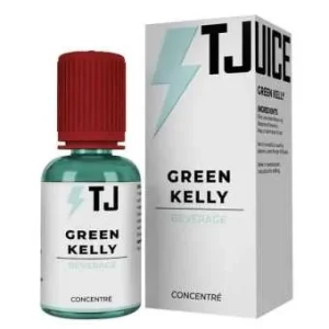 Arôme concentré Green Kelly 30ml par T