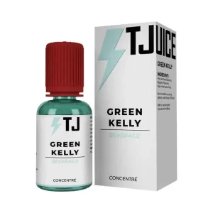 Arôme Concentré Green Kelly 30ml – T-Juice
