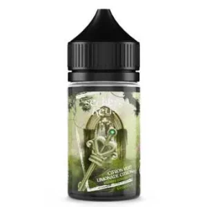 Arôme concentré Green Key Secret's Keys 30ml par Secret's Lab