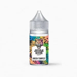Arôme Concentré Green Tempest 10ml/30ml – Jungle Wave