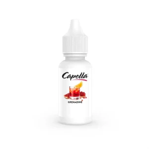 Arôme Concentré Grenadine V2 10ml – Capella