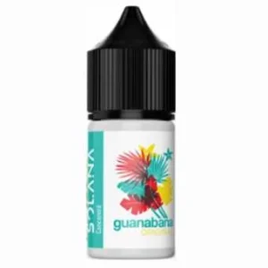 Arôme concentré Guanabana Original 30ml par Solana