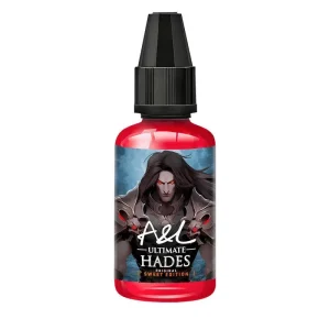 Arôme Concentré Hades 10ml/30ml – A&L Ultimate