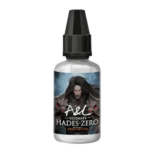 Arôme Concentré Hades Zero 30ml – A&L Ultimate