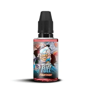Arôme Concentré Haghnar 30ml – Fighter Fuel