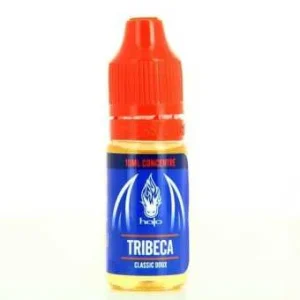 Arôme concentré Halo Tribeca 10ml