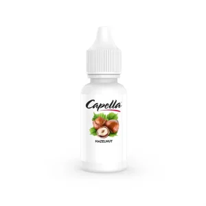 Arôme Concentré Hazelnut V2 10ml – Capella