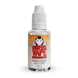 Arôme Concentré Heisenberg Cola Ice 30ml – Vampire Vape